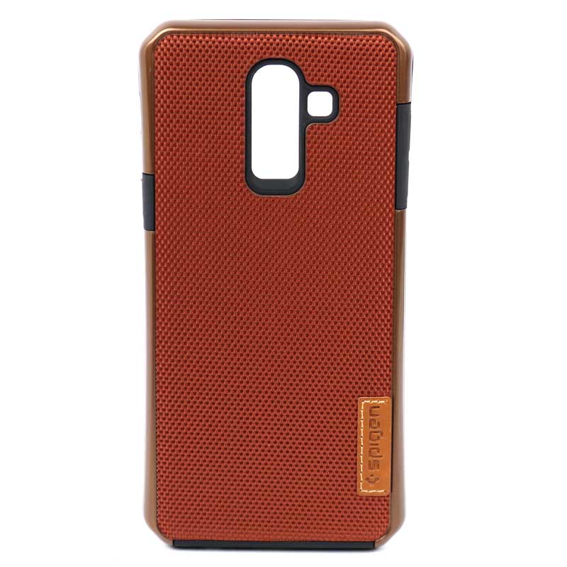 قاب طرح Spigen سامسونگ J8