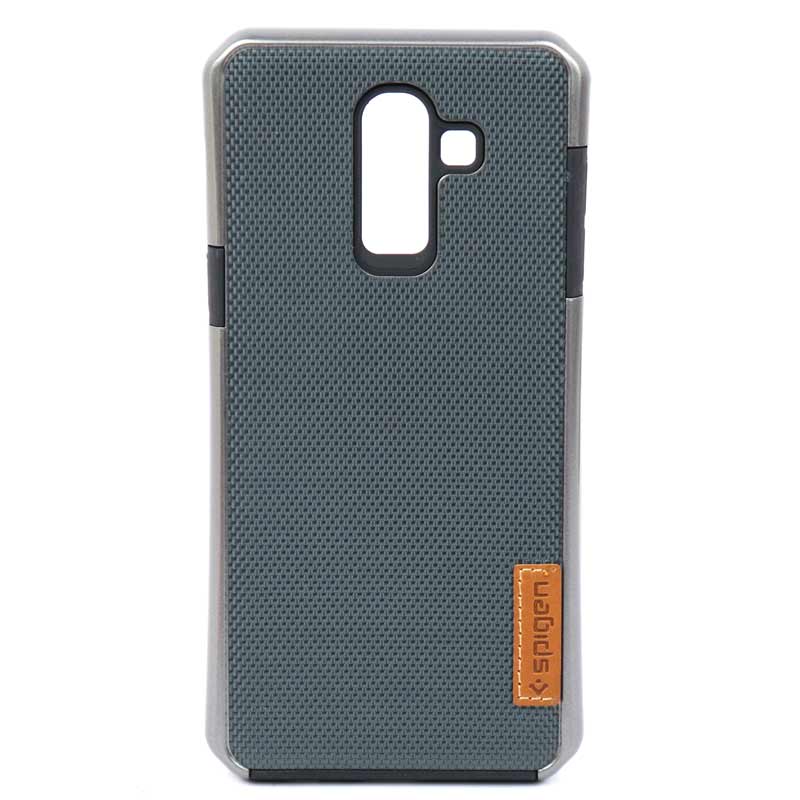 قاب طرح Spigen سامسونگ J8