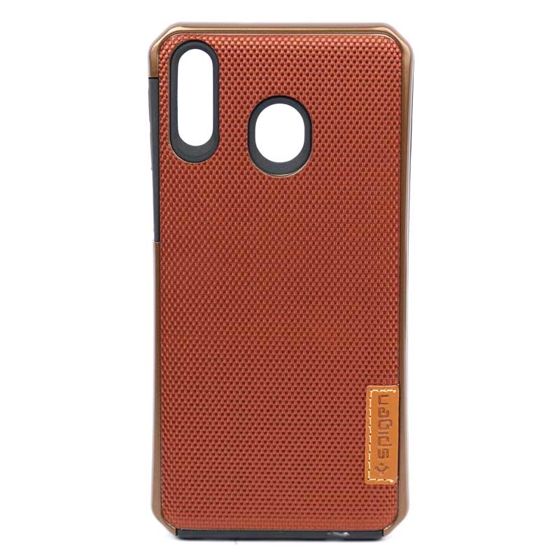 قاب طرح Spigen سامسونگ M20