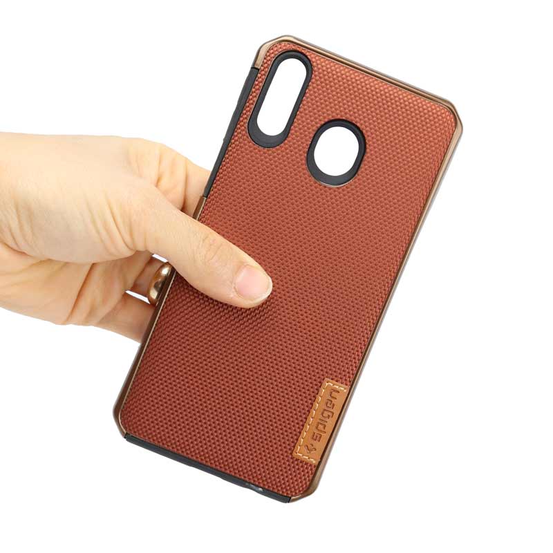 قاب طرح Spigen سامسونگ M20