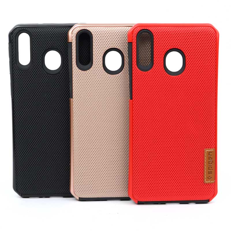 قاب طرح Spigen سامسونگ M20