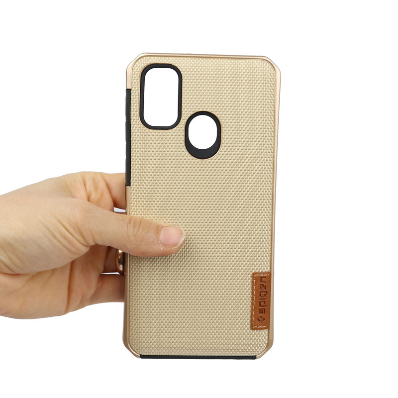 قاب طرح Spigen سامسونگ M30s