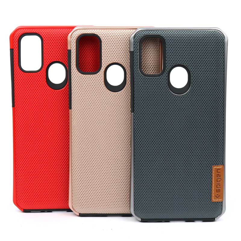قاب طرح Spigen سامسونگ M30s