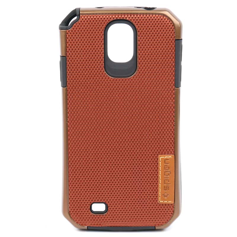 قاب طرح Spigen سامسونگ S4