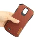 قاب طرح Spigen سامسونگ S4