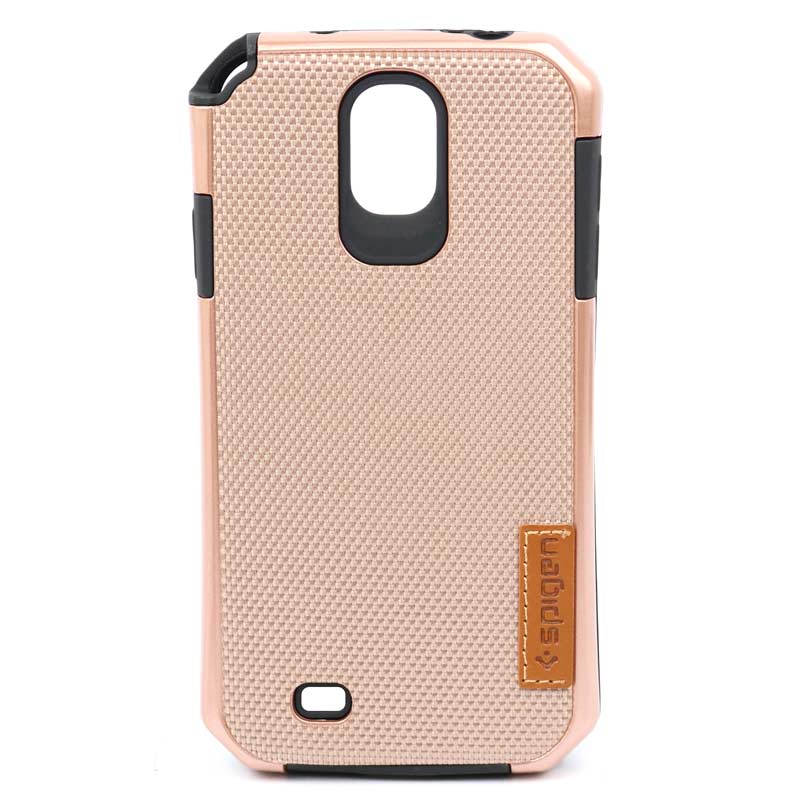 قاب طرح Spigen سامسونگ S4