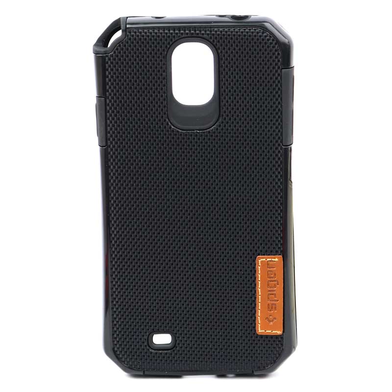 قاب طرح Spigen سامسونگ S4