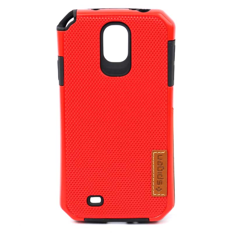 قاب طرح Spigen سامسونگ S4
