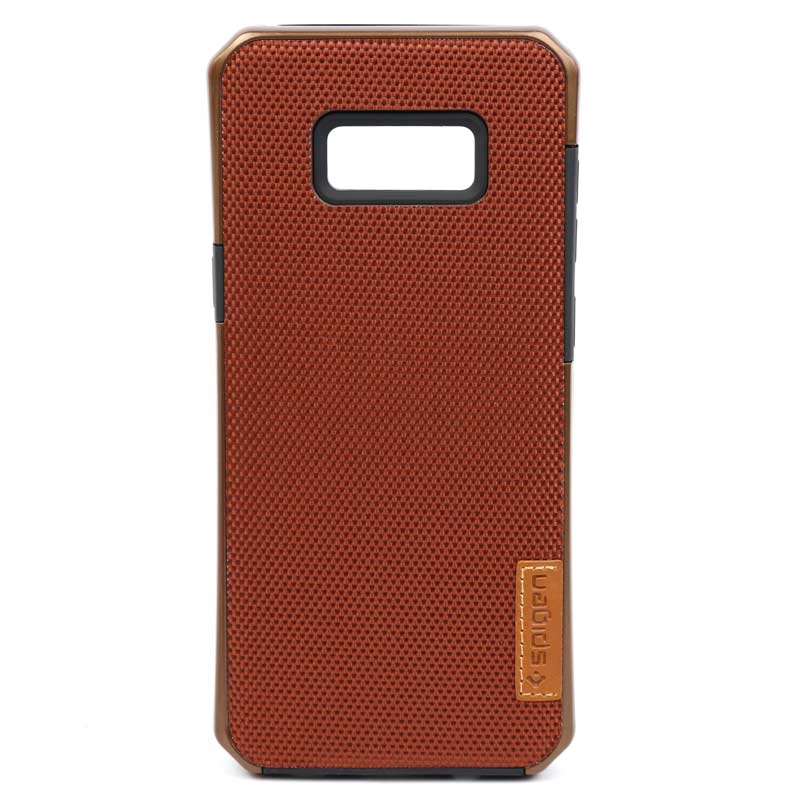 قاب طرح Spigen سامسونگ S8 Plus