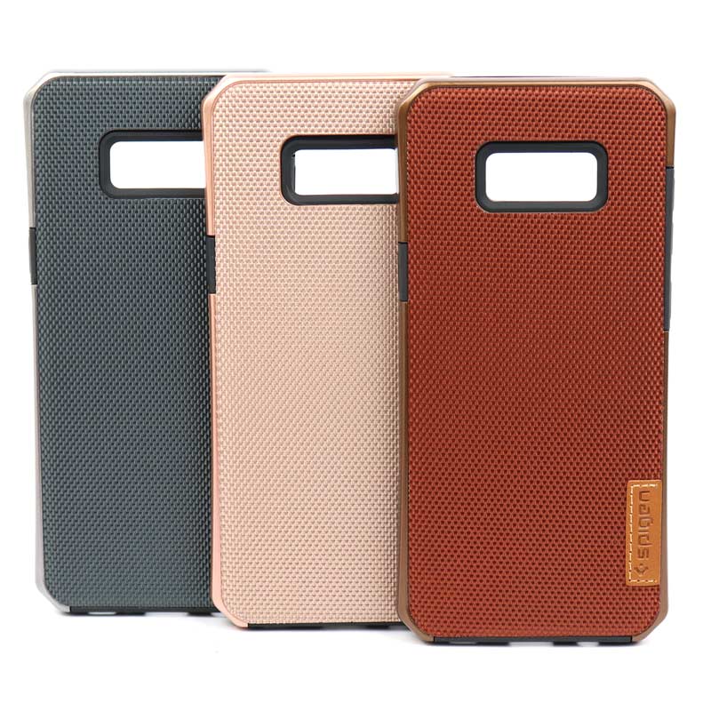 قاب طرح Spigen سامسونگ S8 Plus