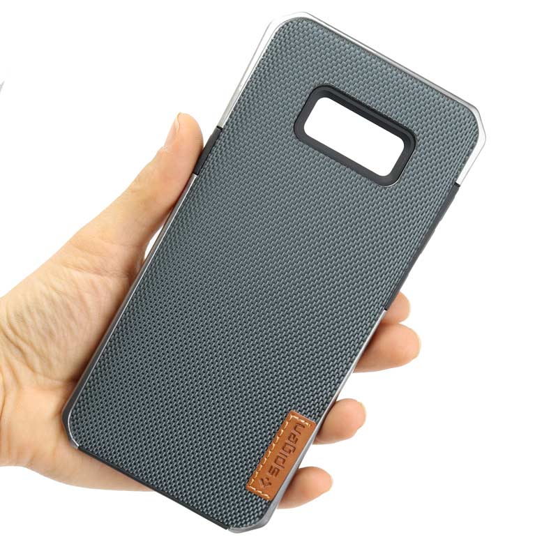 قاب طرح Spigen سامسونگ S8 Plus