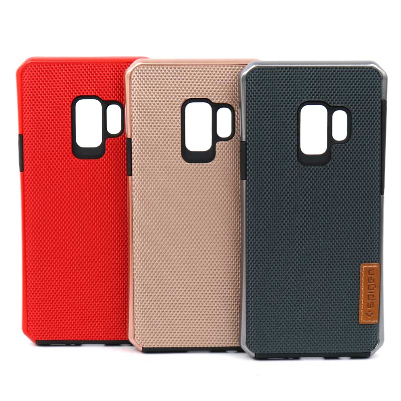 قاب طرح Spigen سامسونگ S9