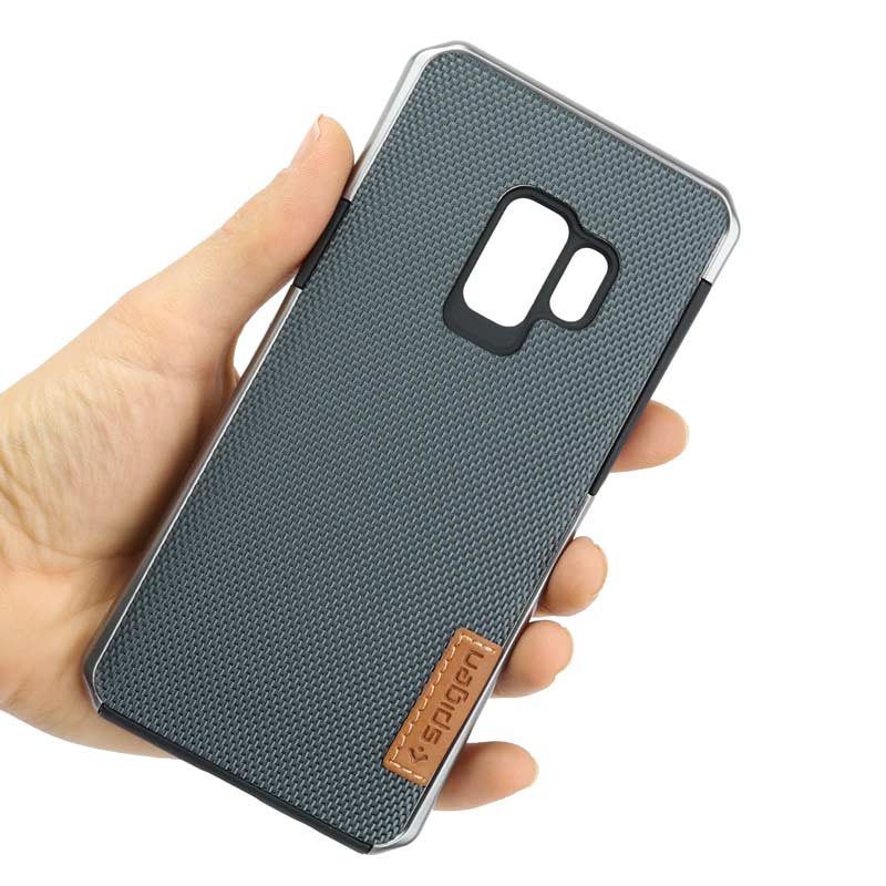 قاب طرح Spigen سامسونگ S9