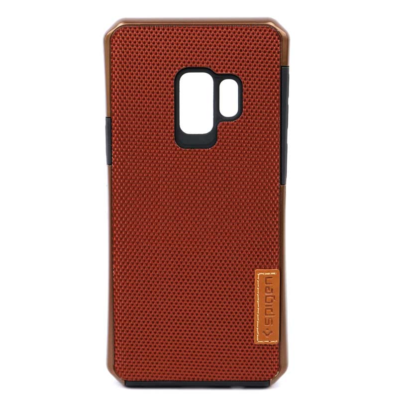 قاب طرح Spigen سامسونگ S9