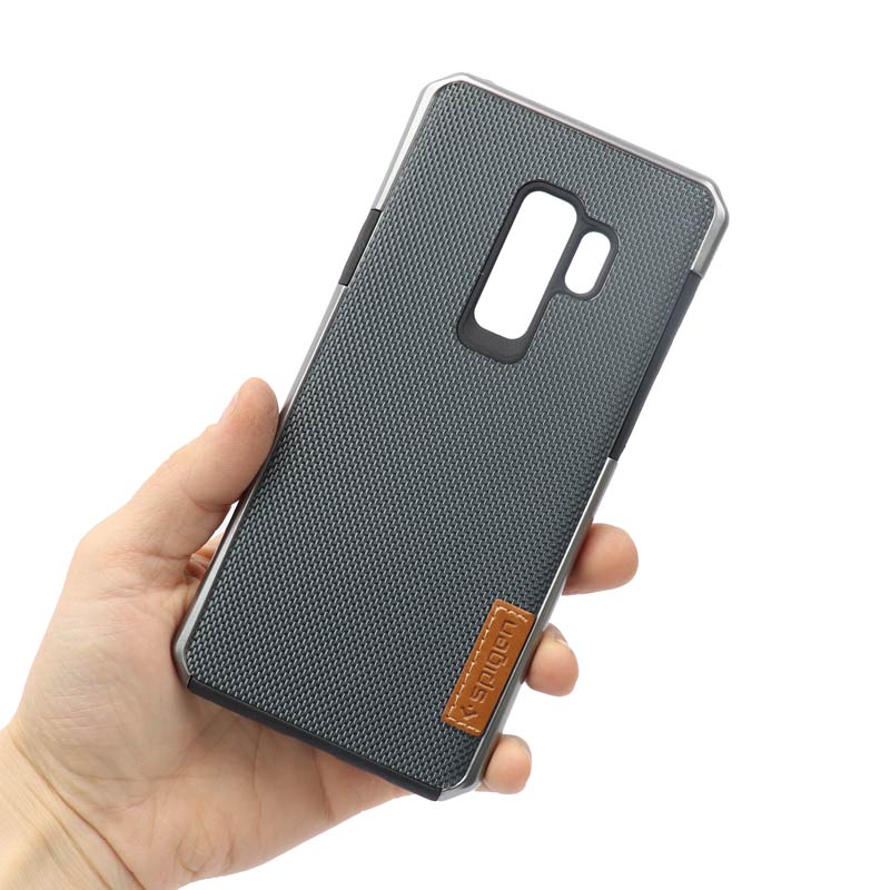 قاب طرح Spigen سامسونگ S9 Plus