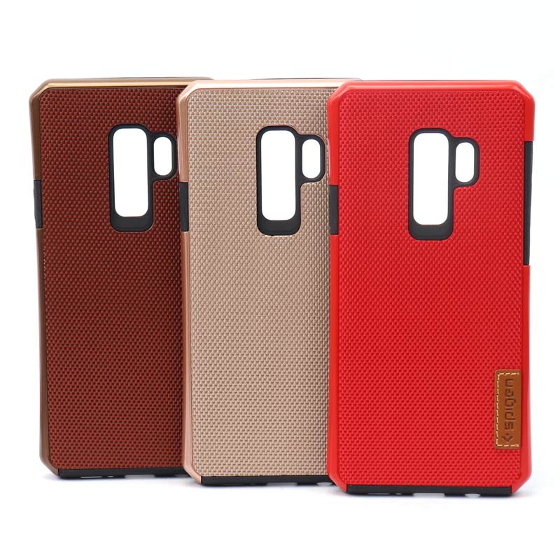 قاب طرح Spigen سامسونگ S9 Plus
