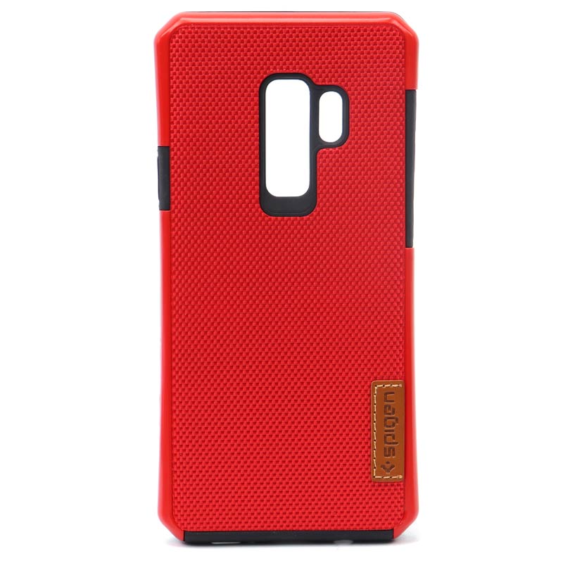 قاب طرح Spigen سامسونگ S9 Plus