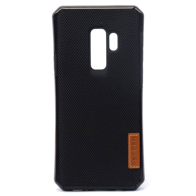 قاب طرح Spigen سامسونگ S9 Plus