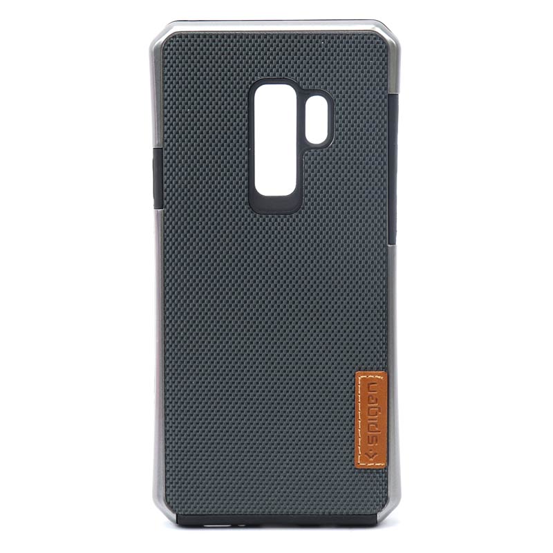 قاب طرح Spigen سامسونگ S9 Plus