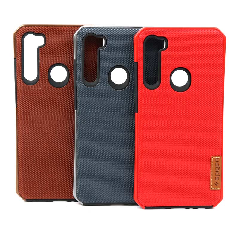 قاب طرح Spigen شیائومی Redmi Note 8