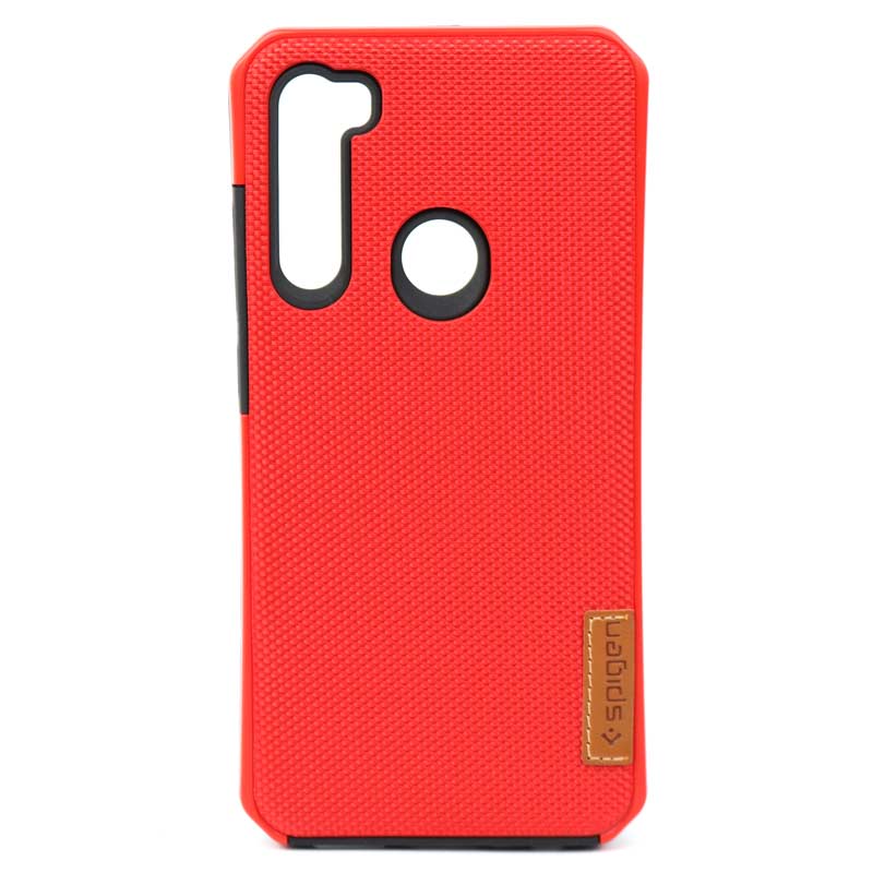 قاب طرح Spigen شیائومی Redmi Note 8