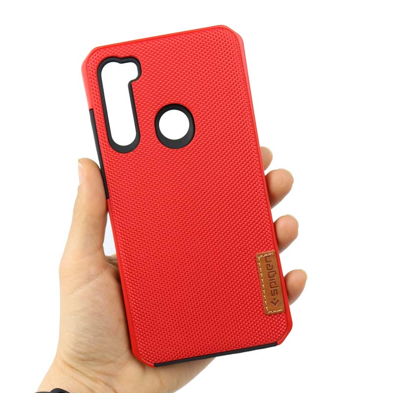 قاب طرح Spigen شیائومی Redmi Note 8