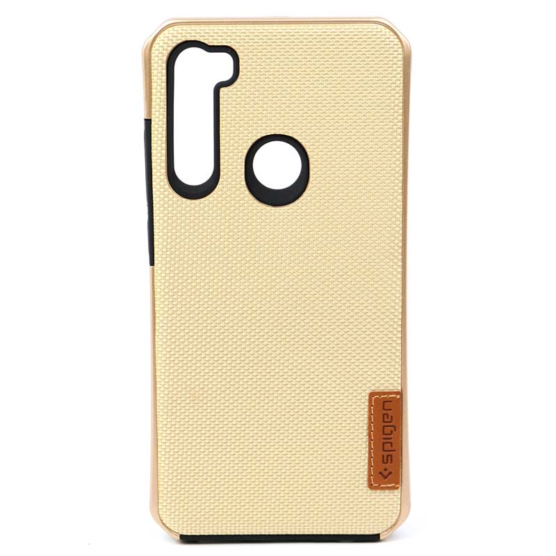 قاب طرح Spigen شیائومی Redmi Note 8