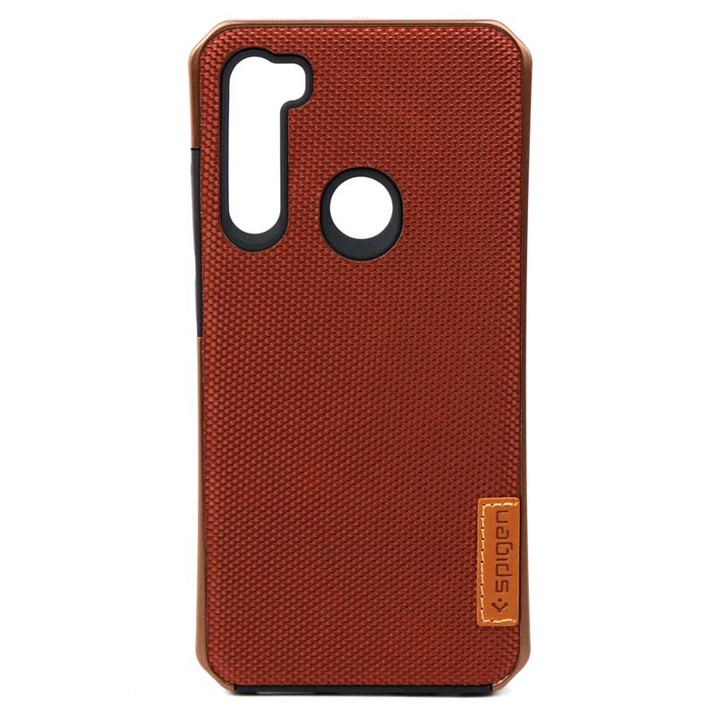 قاب طرح Spigen شیائومی Redmi Note 8