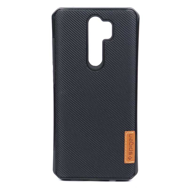 قاب طرح Spigen شیائومی Redmi Note 8 Pro