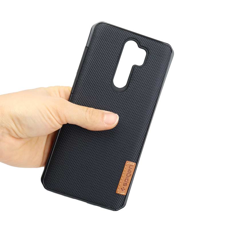 قاب طرح Spigen شیائومی Redmi Note 8 Pro