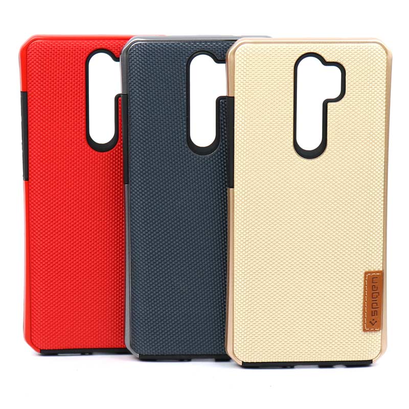 قاب طرح Spigen شیائومی Redmi Note 8 Pro