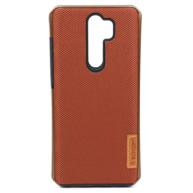 قاب طرح Spigen شیائومی Redmi Note 8 Pro