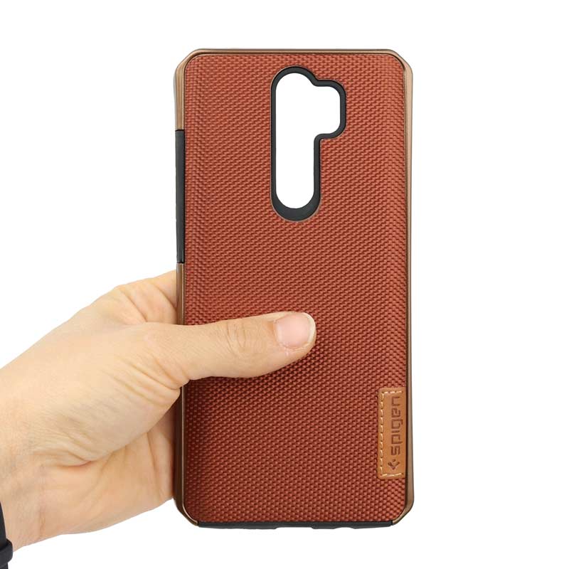 قاب طرح Spigen شیائومی Redmi Note 8 Pro