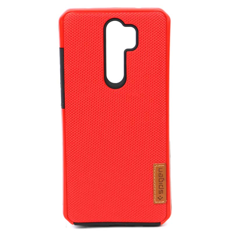 قاب طرح Spigen شیائومی Redmi Note 8 Pro