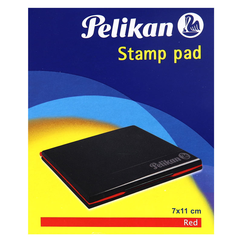 استامپ پلیکان Pelikan 11*7cm