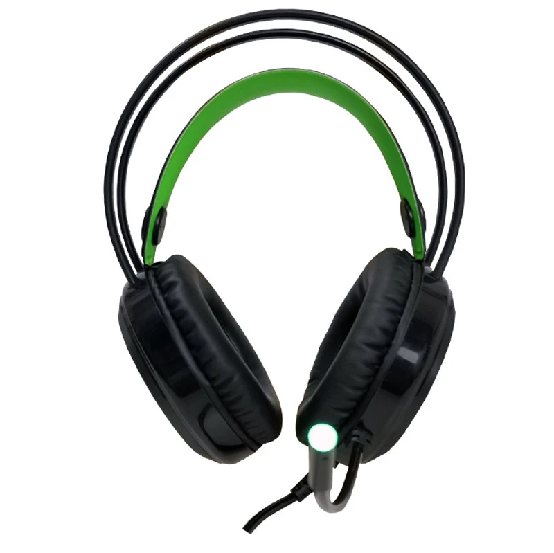 هدست گیمینگ سیم دار T-Dagger T-RGH202