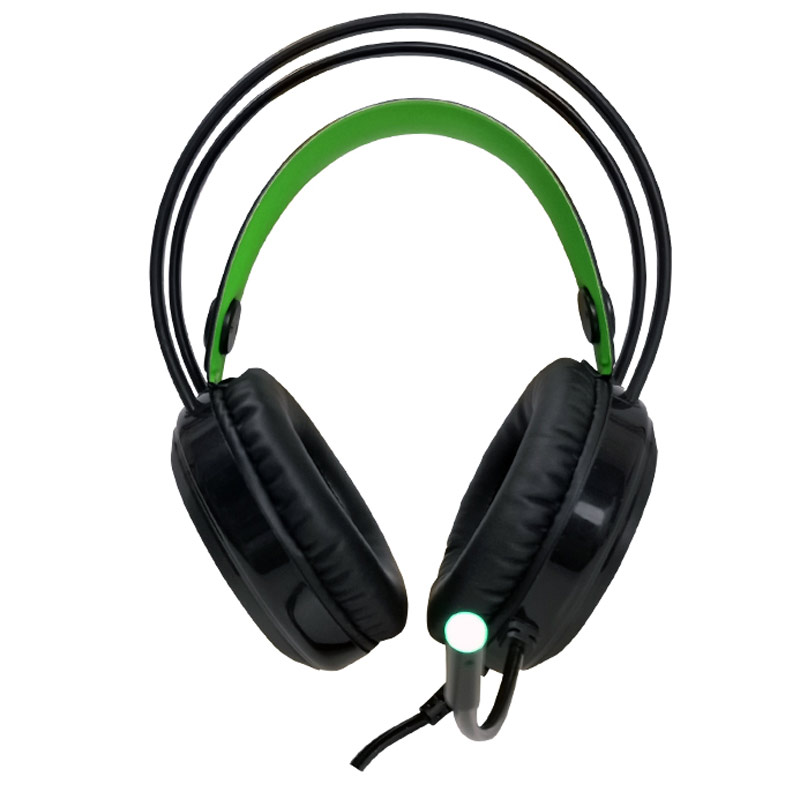 هدست گیمینگ سیم دار T-Dagger T-RGH202