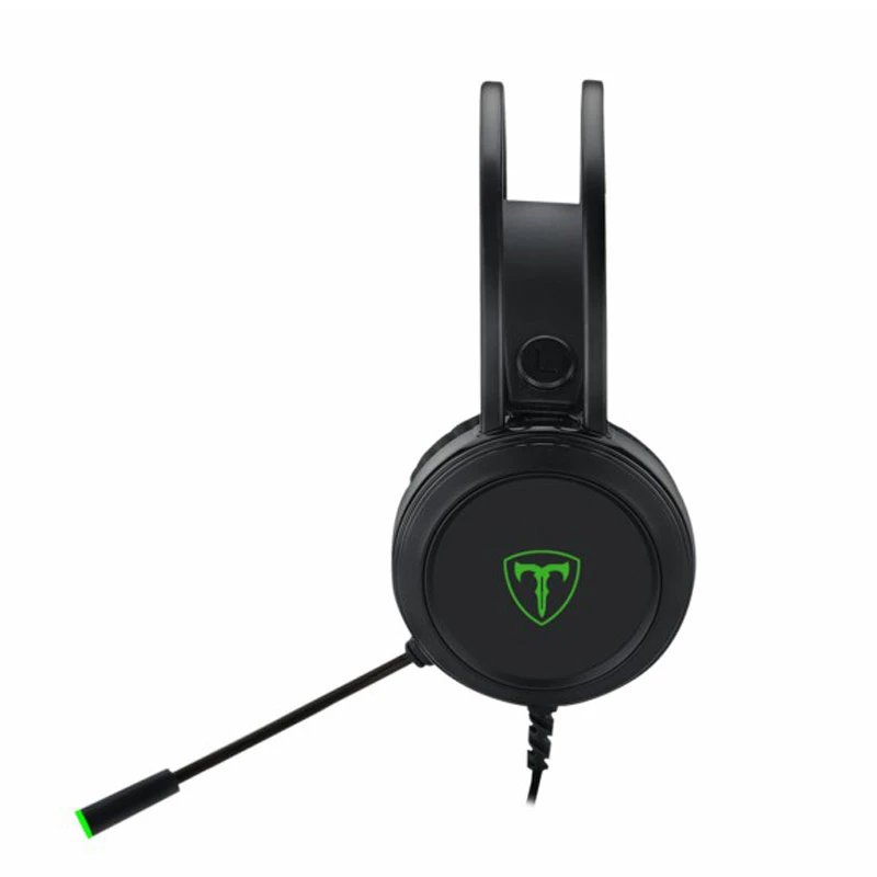 هدست گیمینگ سیم دار T-Dagger T-RGH202