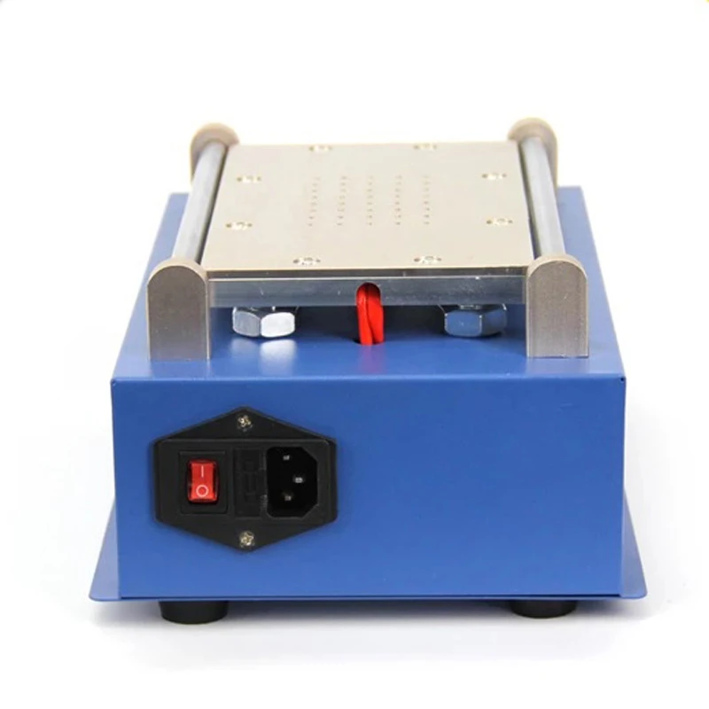 سپراتور 7 اینچی TBK-988