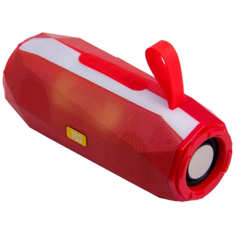 اسپیکر دوچرخه فلش خور T&G TG 147