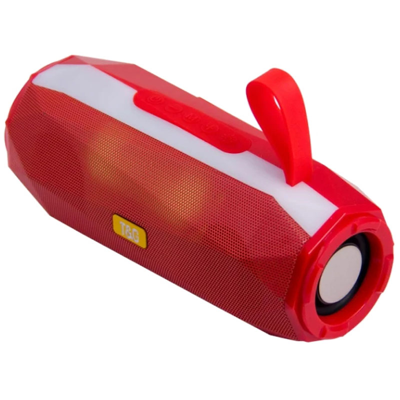 اسپیکر دوچرخه فلش خور T&G TG 147