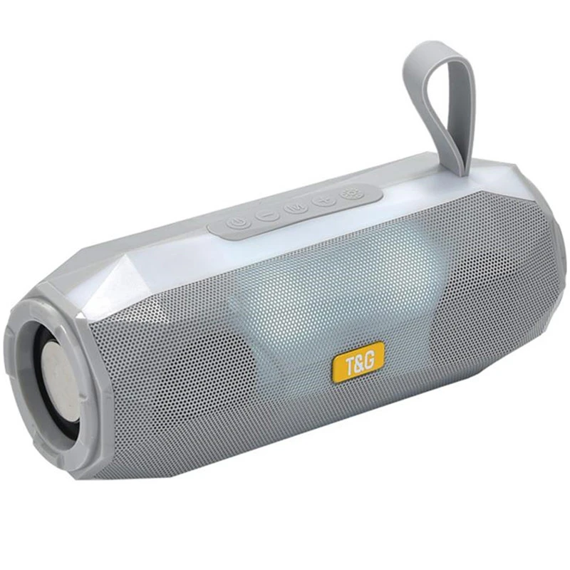 اسپیکر دوچرخه فلش خور T&G TG 147