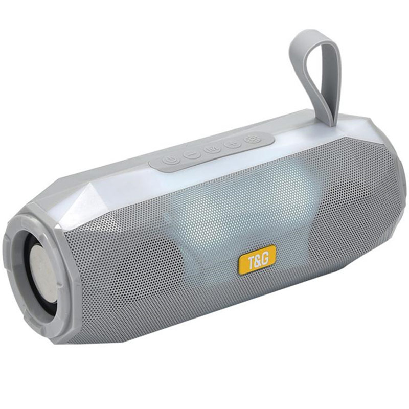 اسپیکر دوچرخه فلش خور T&G TG 147