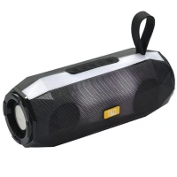 اسپیکر دوچرخه فلش خور T&G TG 147