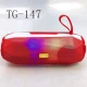 اسپیکر دوچرخه فلش خور T&G TG 147