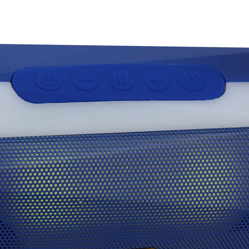 اسپیکر دوچرخه فلش خور T&G TG 147