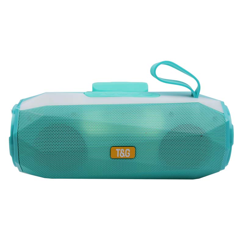 اسپیکر دوچرخه فلش خور T&G TG 147