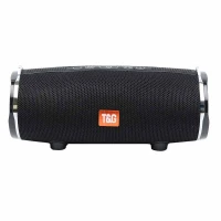 اسپیکر بلوتوثی رم و فلش خور T&G TG-189
