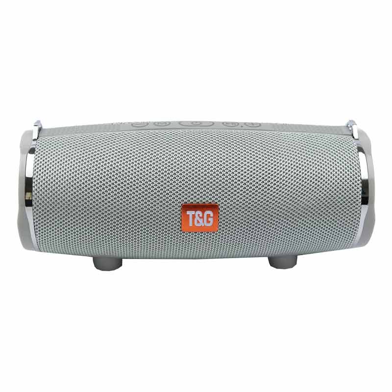 اسپیکر بلوتوثی رم و فلش خور T&G TG-189