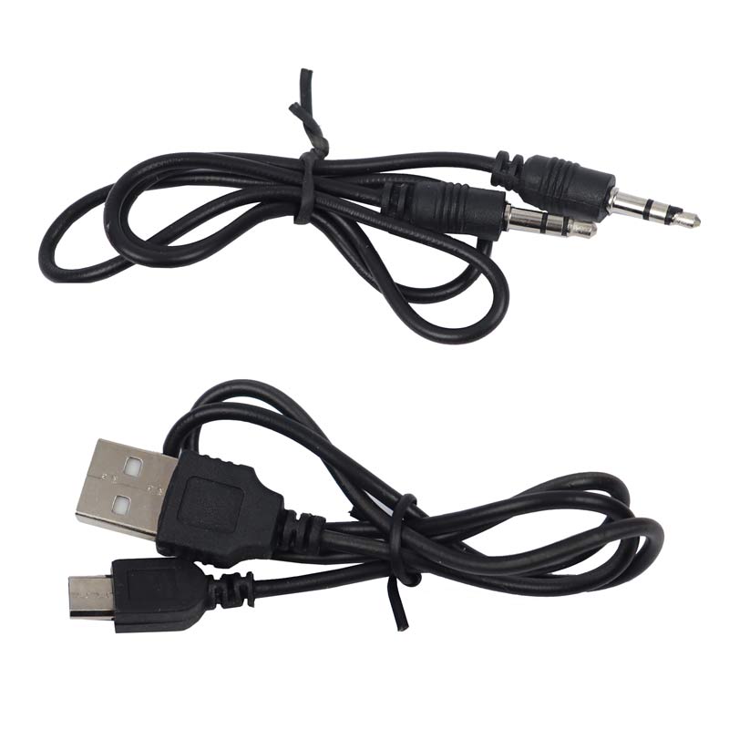 اسپیکر بلوتوثی رم و فلش خور T&G TG516